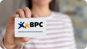 Nova regra do BPC garante mais segurança para famílias com variação de renda