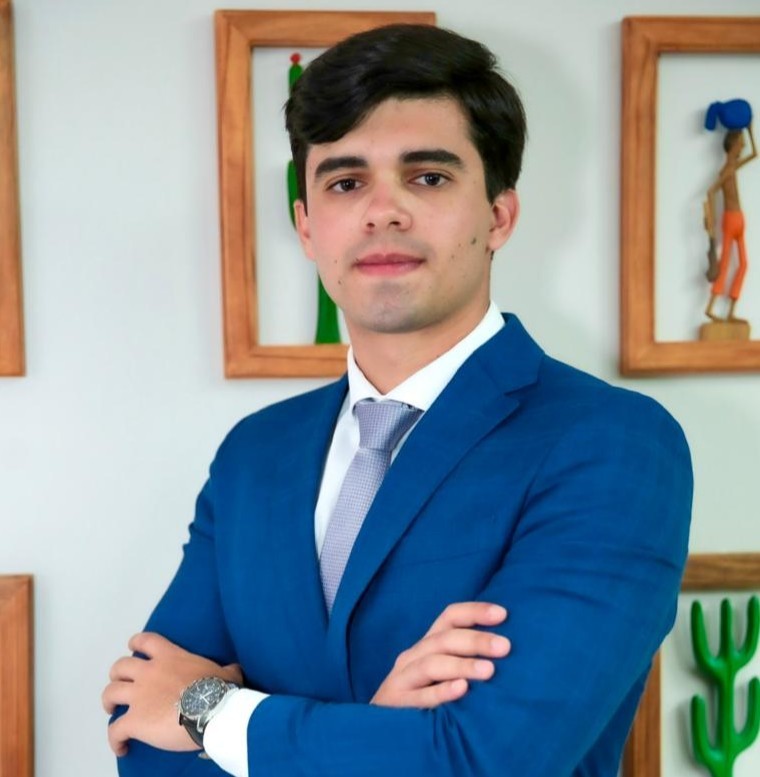 Leonardo Cezar Leite de Holanda