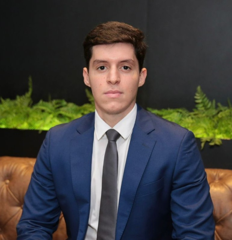 Roberto Alves Dos Santos Coelho