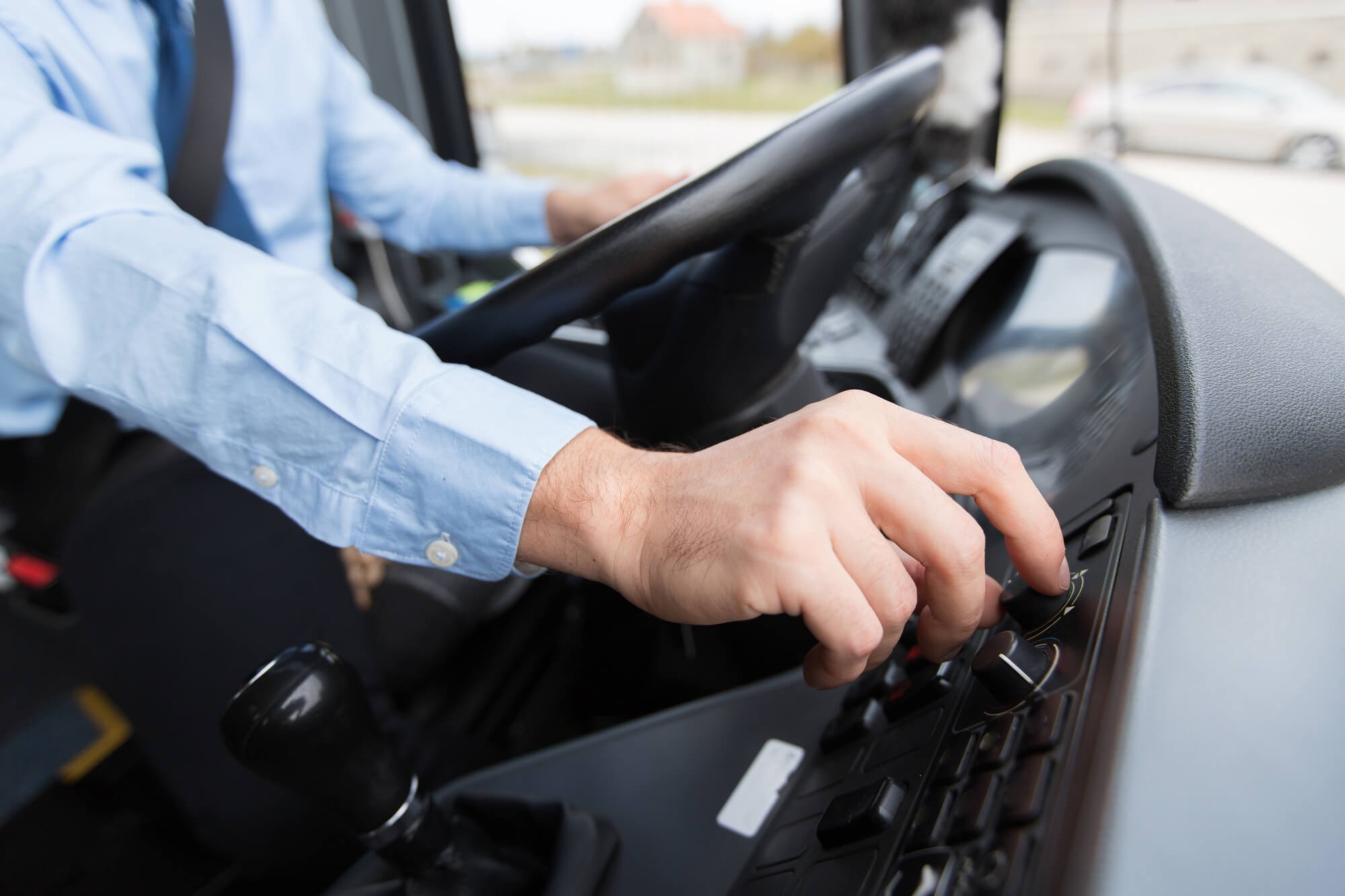 STJ abre caminho para aposentadoria especial de motoristas de ônibus e caminhão: o que muda na prática
